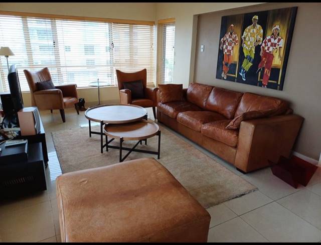 3 BEDROOM PROPERTY TO RENT IN MOUILLE POINT